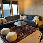 Апартаменты Ski-in & Ski-out In Hafjell Эйер