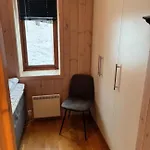 Ski-in & Ski-out In Hafjell Апартаменты