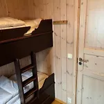Ski-in & Ski-out In Hafjell Апартаменты *
