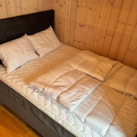 Ski-in & Ski-out In Hafjell Appartement *