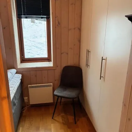 Ski-in & Ski-out In Hafjell Appartement