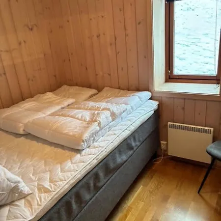 Ski-in & Ski-out In Hafjell Appartement *