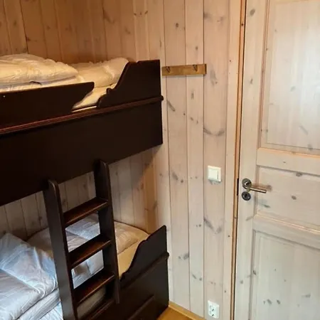 Ski-in & Ski-out In Hafjell Appartement *