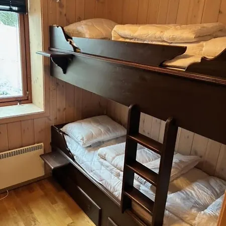 Appartement Ski-in & Ski-out In Hafjell *