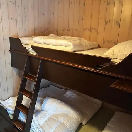 Ski-in & Ski-out In Hafjell Appartement