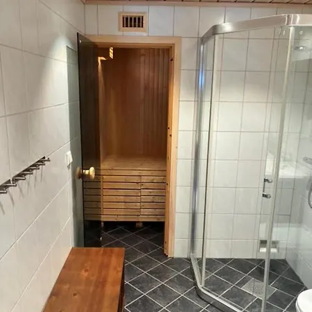 Ski-in & Ski-out In Hafjell Appartement *