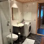 Ski-in & Ski-out In Hafjell Apartamento Øyer